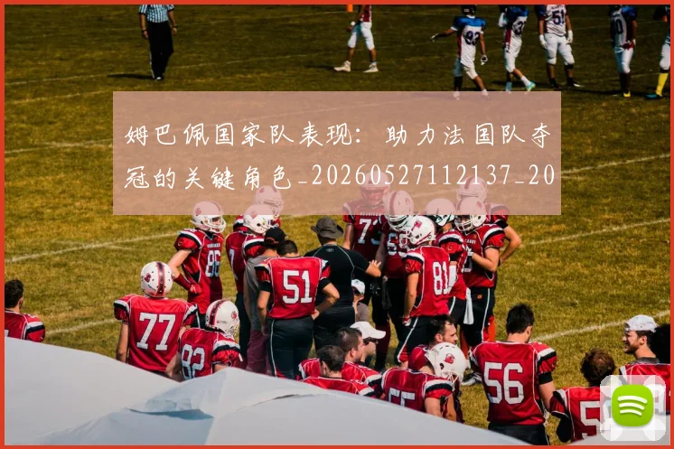 姆巴佩国家队表现：助力法国队夺冠的关键角色_20260527112137_20260707023657