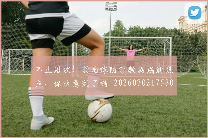 不止进攻！羽毛球防守数据成新焦点，你注意到了吗_20260702175306