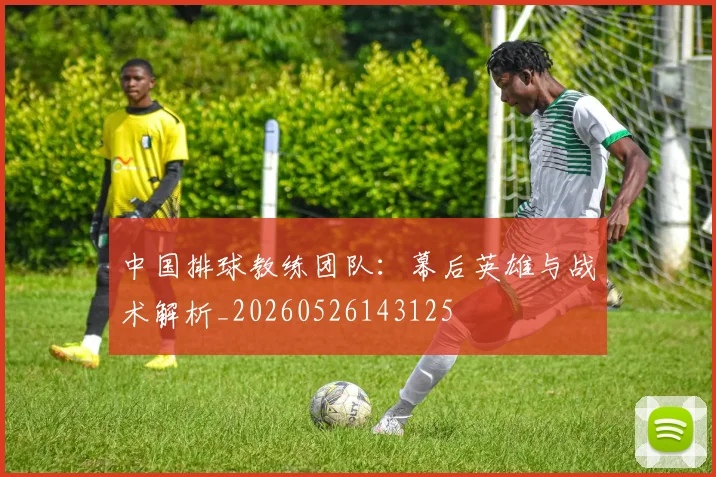 中国排球教练团队：幕后英雄与战术解析_20260526143125